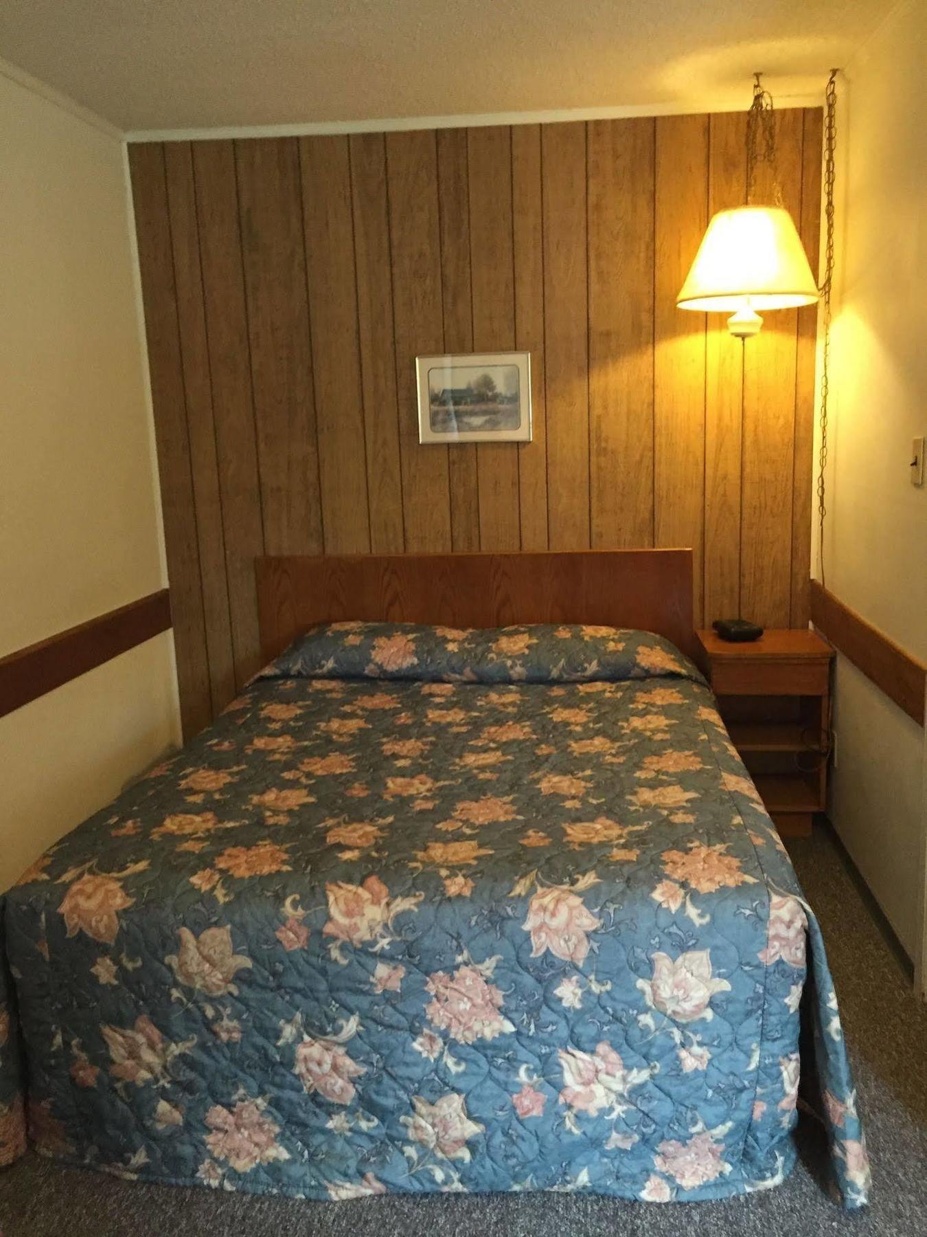 Yellow Quill Motel Portage la Prairie Dış mekan fotoğraf